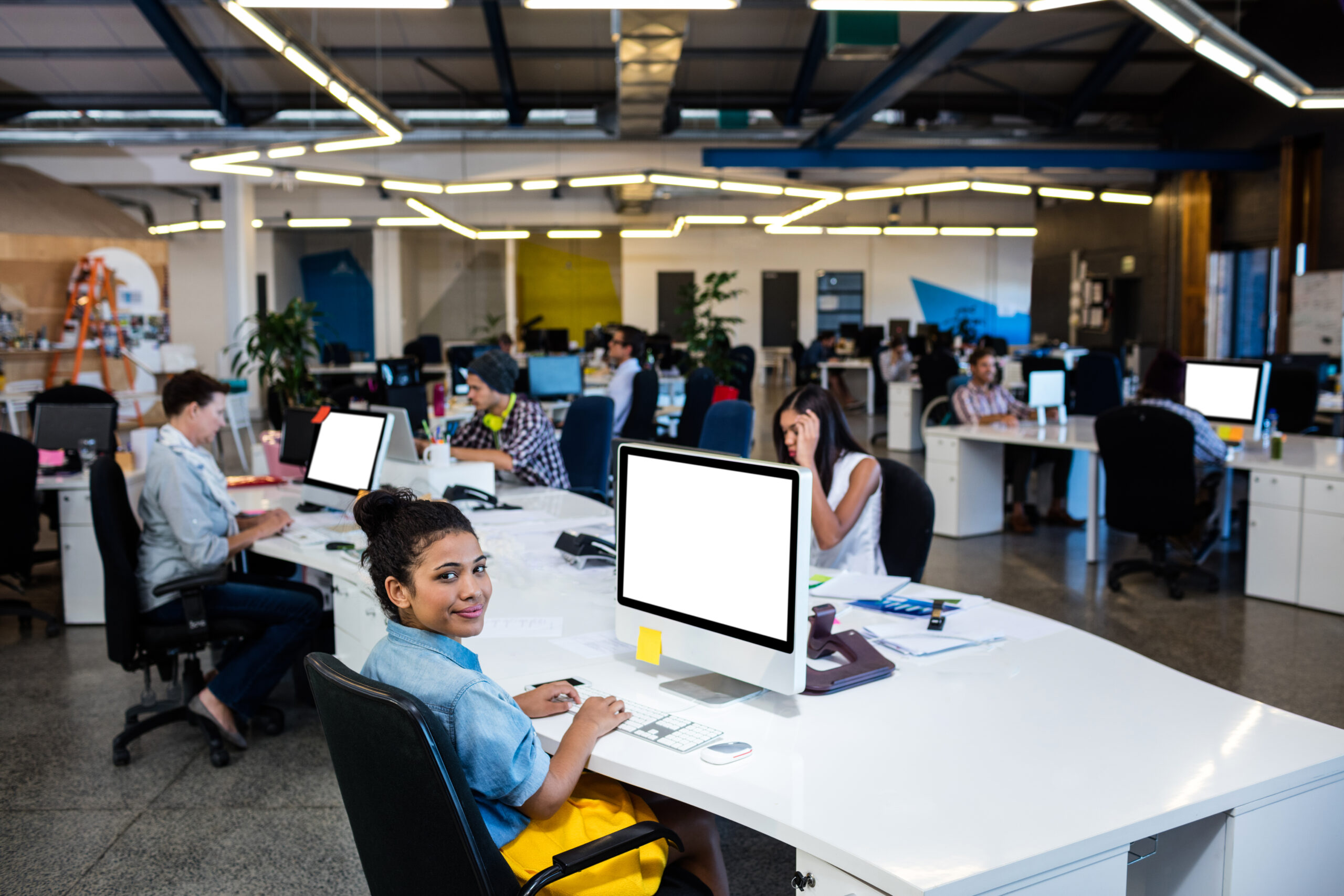 business people working scaled